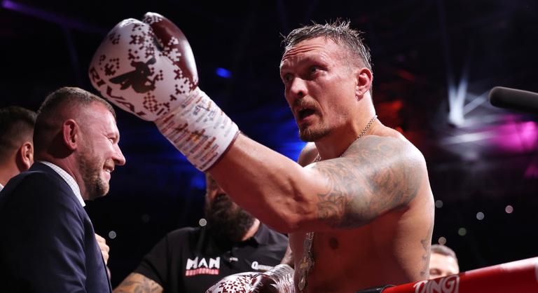 Elkobozták az orosz megszállók a világbajnok elérhető vagyontárgyait