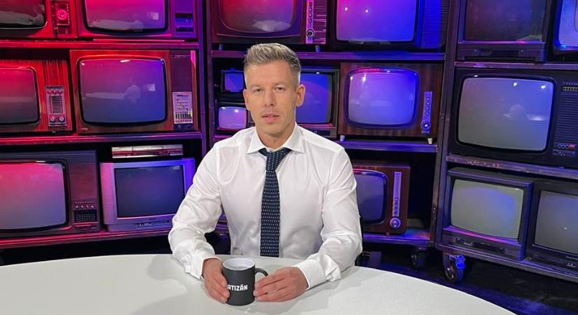 Magyar Péter tulajdonképpen megfenyegette Péterfalvi Attilát? – „Jeleztem neki, hogy 117 nap van hátra…”