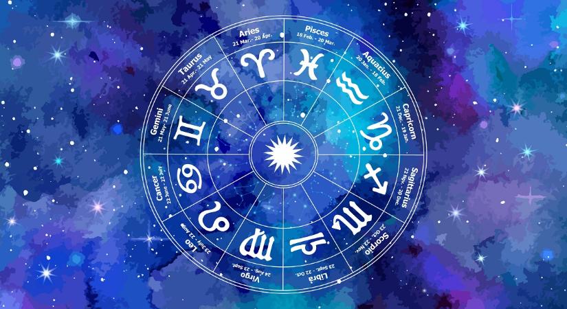 Ennek a 3 csillagjegynek most minden számítása bejön