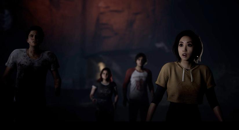 Van abban valami parázs, amikor horror kerül a karácsonyfa alá