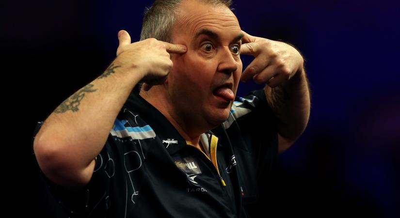 Nemcsak imádod, hanem ismered is a dartsot? Akkor ez a te kvízed