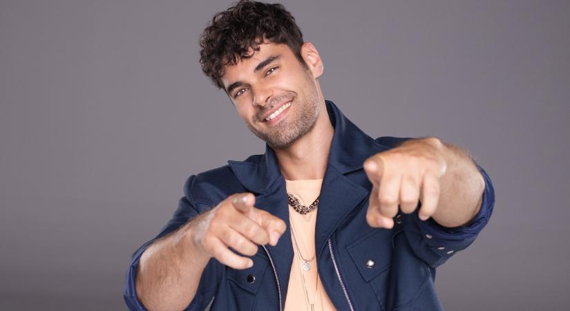 Címlapon mutatta meg gyönyörű családját Freddie