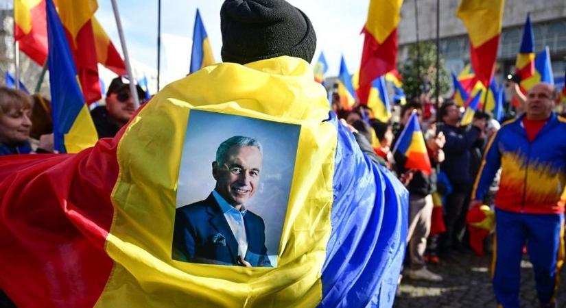 Két Románia emelte fel Călin Georgescut – és két Románia fogja elsüllyeszteni