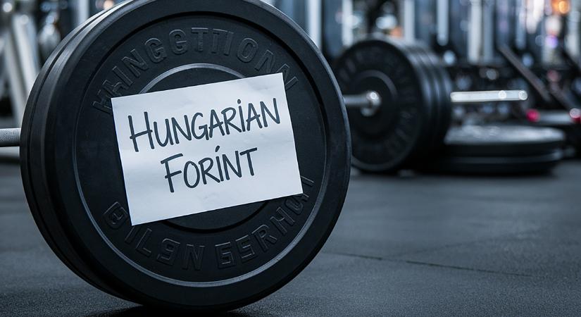 Figyelmeztetés érkezett: sérülékeny a forint és ez még hónapokig így marad