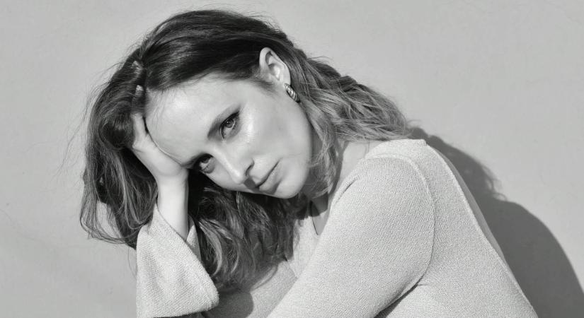 Wrochna Fanni: „Kezdek egyre jobban hallgatni a megérzéseimre és megtanulni nemet mondani”