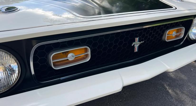 50 év után adták el ezt a Fordot – nézd meg, mennyit ér!