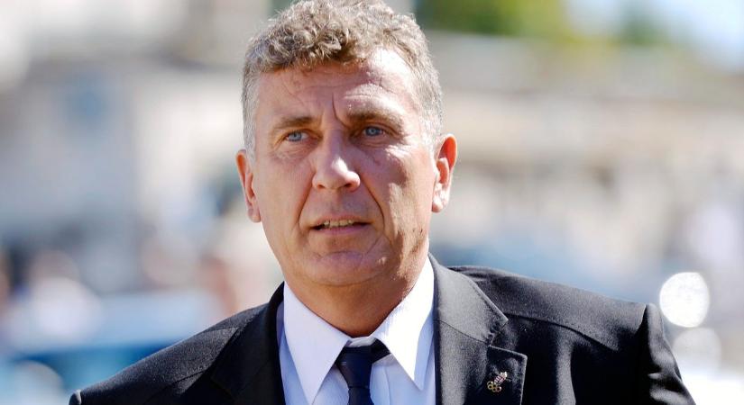 Barca-meccsen járt a magyar olimpiai bajnok – a Mandinernek elárulta, mi az, ami marhára idegesítette