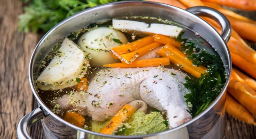 Egyre kevesebben használják ezt az ősi magyar fűszert, pedig csodát tesz a húslevessel