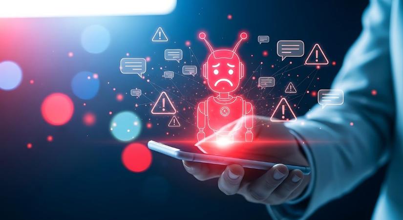 Itt a zsarolóvírus! Zárolja a mobilodat, ellopja az adataidat!