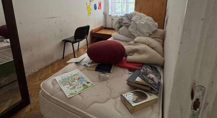 A soproni gyermekotthonban is nyomoz a rendőrség, óvodások haját rángatta egy nevelő