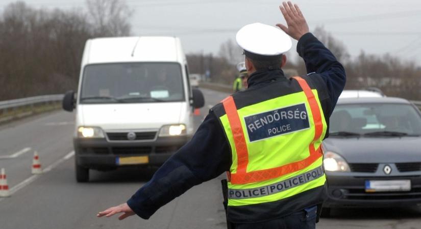 Ezért jöhet a 80 ezres bírság a Budai vámnál – válaszolt a rendőrség