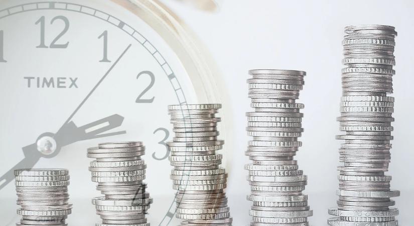 Rekordérdeklődés mellett zárult az MBH Bank pénzügyi vetélkedőjének első fordulója