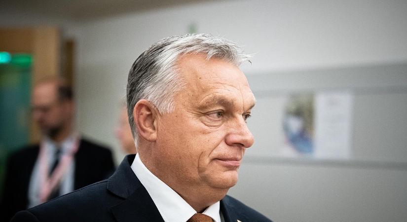 Orbán Viktor Putyinnal levelezett az orosz vagyon sorsáról