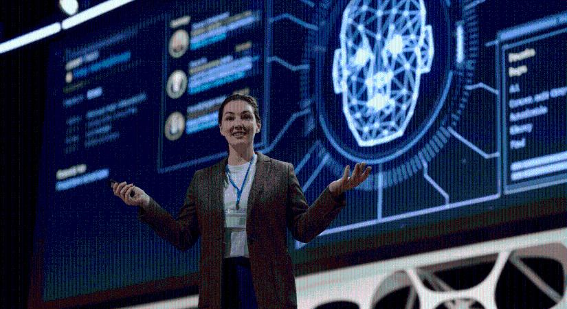 Magasabb fizetésért érteni és használni is tudni kell az AI-t, de nem mindenki fér hozzá