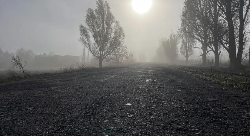 Folytatódik a hideg időjárás, ez vár ránk a következő napokban