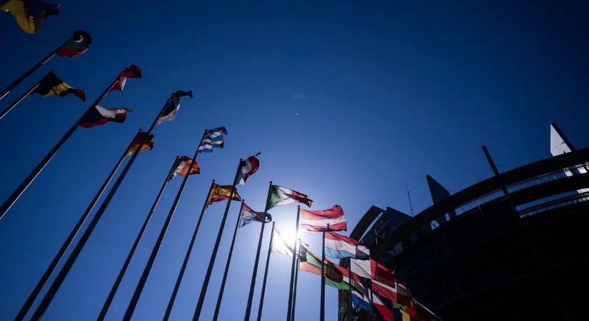 Valaki kimondta azt, amiről Brüsszel hallgat – ezért esik szét az Európai Unió