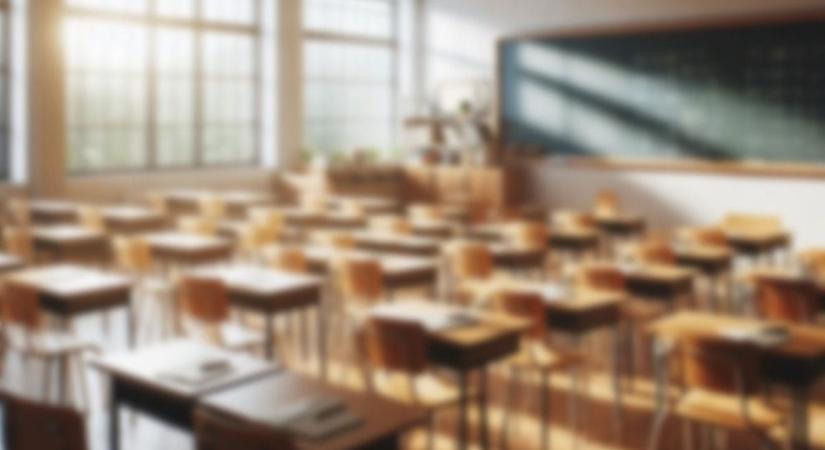 Újra a csúcson a szegedi technikum, országos szinten is a legjobbak közé került