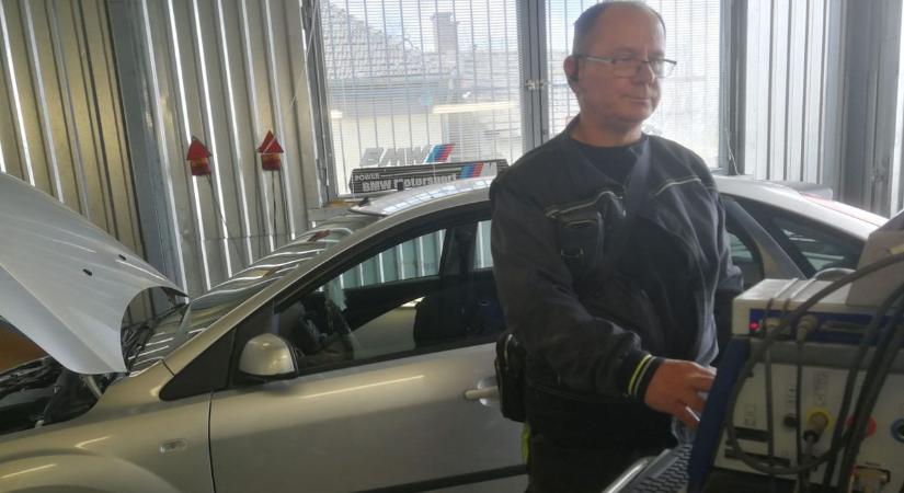 Sokan nem hallottak erről a díjról, jövőre ez drágítja majd a műszaki vizsgát