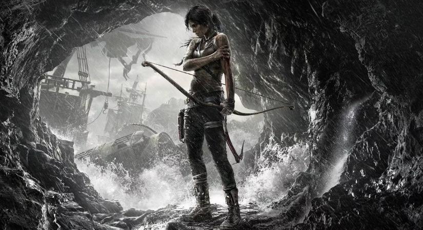 Alig néhány garasért felkészülhetünk az új Tomb Raider-játékok érkezésére