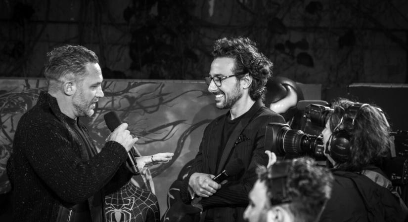 Tom Hardy 250 millió dolláros mesterműve újra tarol – streaming-szenzáció lett a Batman