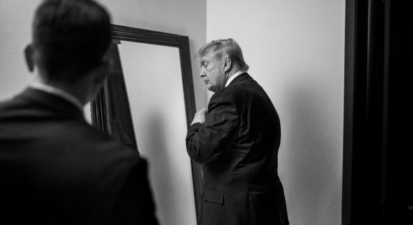 Rég volt ilyen éjjel az USA-ban – megindult a migrációs dominó, és nem kicsit