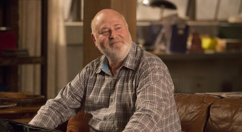 Életfogytiglani börtön várhat Rob Reiner fiára a szülei meggyilkolása miatt