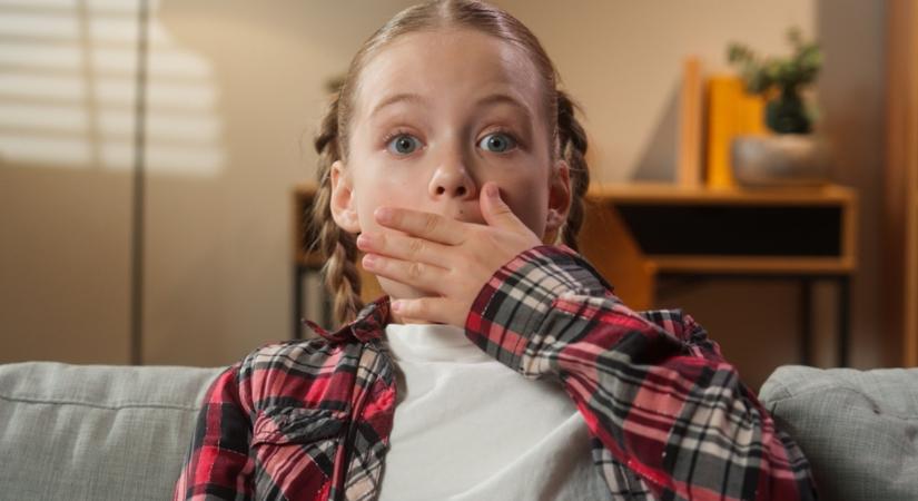 Ez az élősködő ott lehet a te környezetedben is!