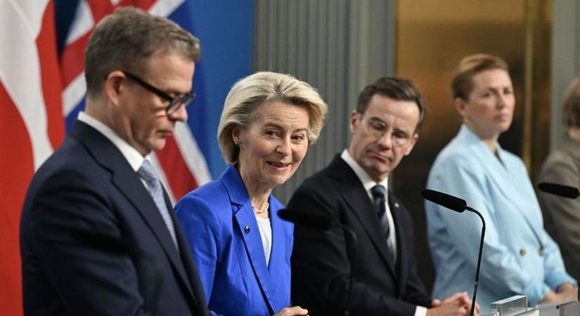 „Bele sem akarok gondolni, mi lesz” – Pánikban a finn miniszterelnök: azonnali pénzt követel, mert Oroszország bármikor támadhat szerinte