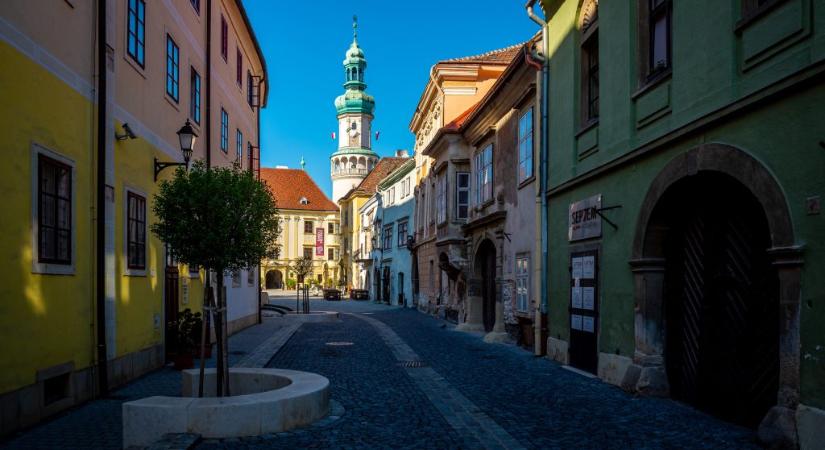 Óvodásokat bántalmazott a soproni gyermekotthonban, kirúgták