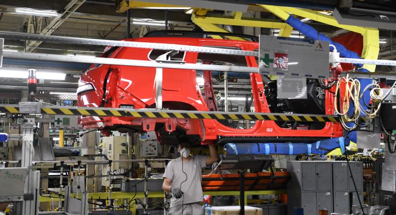 Mégsem tiltja be az EU a belső égésű motorok gyártását