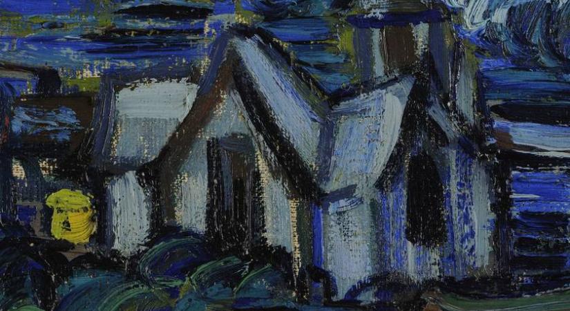 Felismered egy részletből a leghíresebb festményeket? Kvíz profiknak!