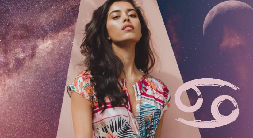 Rák éves horoszkóp 2026 - Az új év érzelmi mélységeket és friss kezdeteket hoz a jegy szülöttei számára