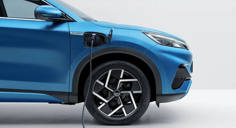 Töltési etikett: ezt minden elektromos autósnak tudnia kell!