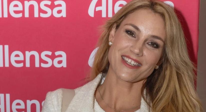 Som-Balogh Edina megtörte a csendet: őszintén mesélt gyermeke elvesztéséről