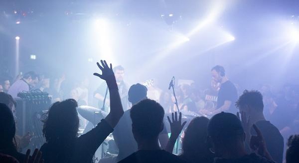 NKA Hangfoglaló Minifeszt január 22-én a Turbinában