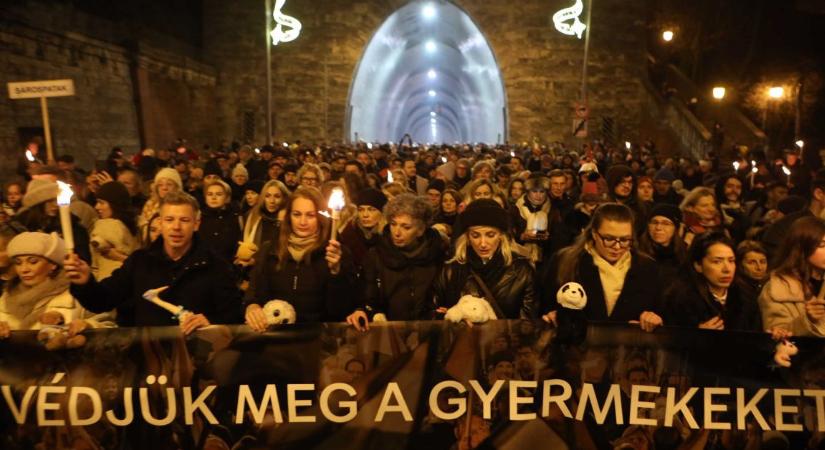 A Szőlő utcai botrány az Epstein-ügy kontrollálhatatlan jellegére emlékeztet