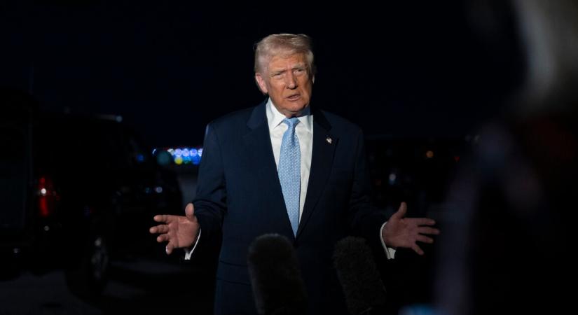 Sorra jönnek a rendkívüli bejelentések – az USA hadat üzent a legnagyobb kolumbiai kokainkartellnek