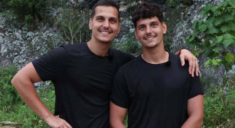 Bódi Hunor csaját ledöntötte a láz Ausztriában: Vareha Petra teljesen összeomlott