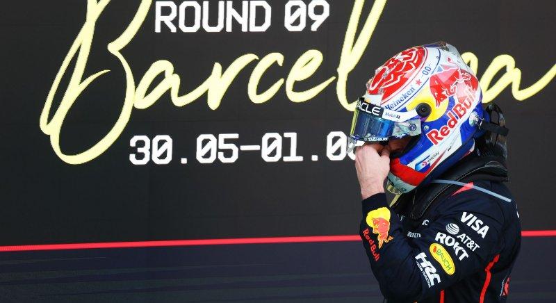 Verstappen: Néha utáltam ezt az autót