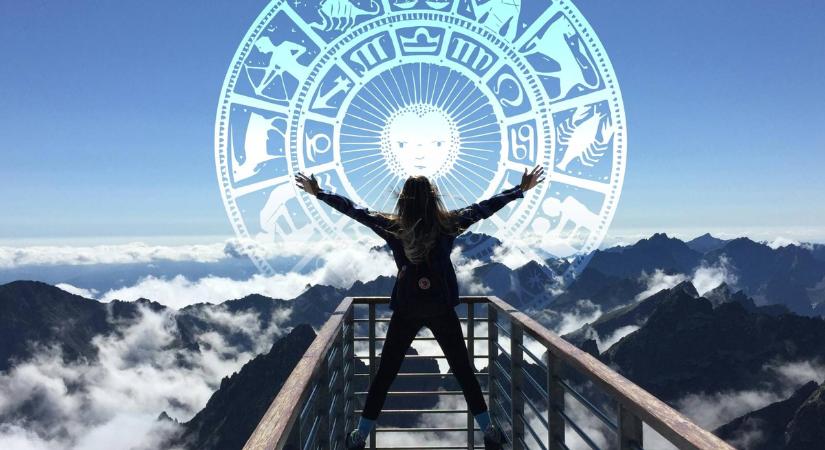 Hat csillagjegy számára különösen szerencsés nap következik