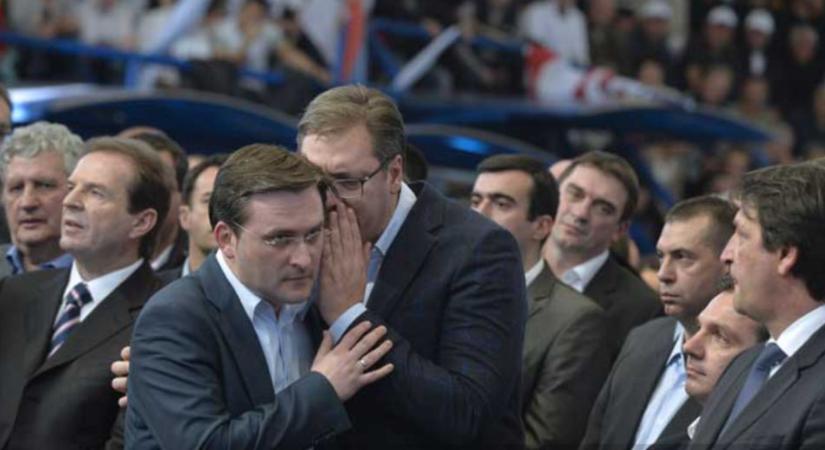 Az államfő szerint a Szervezett Bűnözés Elleni Ügyészségen dolgozók azt hiszik Istenek és érinthetetlenek