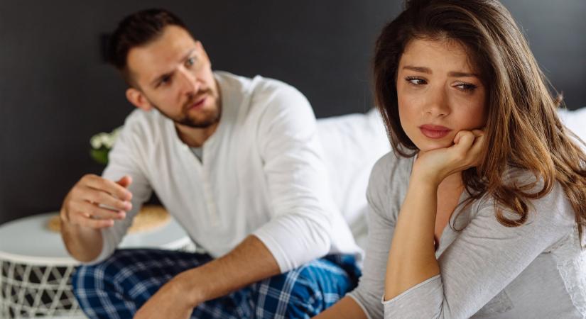 Gondoltad volna? – Ez az 1 mondat több házasságot mentett meg, mint bármelyik párterápia