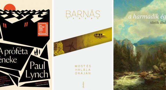 Olvass bele 2025 legjobb könyveibe!