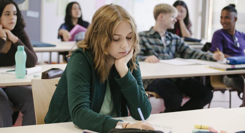 Januárban felvételi – a téli szünet a pihenésé vagy a tanulásé legyen?