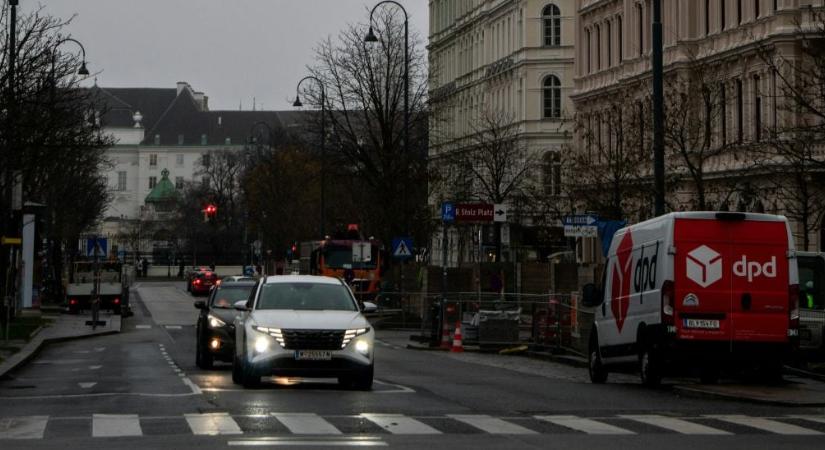 Közleményt adott ki a DPD: ekkor érkeznek meg az „eltűnt” karácsonyi csomagok