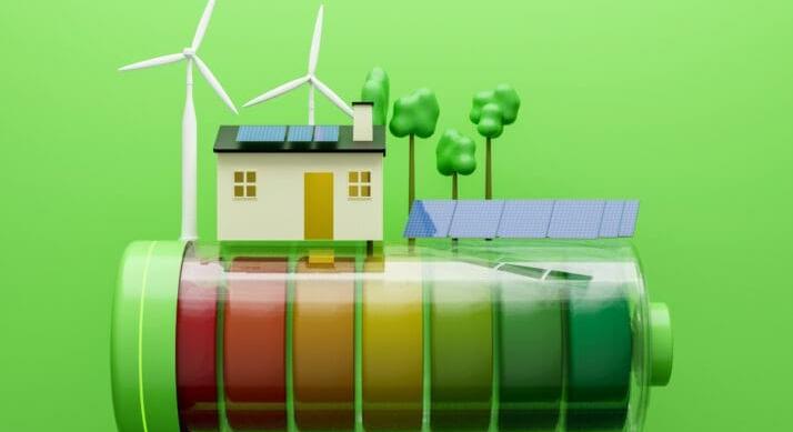 Az MFB új Zöld Hitelprogramot indít – 30 milliárdos támogatás a fenntartható fejlődésért