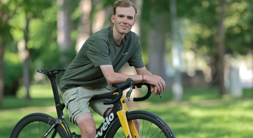 Valter Attila: Meg kell újulnom, és ezt a Bahrainnél hagyják