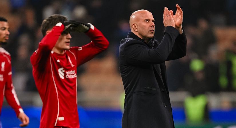 Ugyanazt a világklasszist akarja a Liverpool FC és a Manchester City