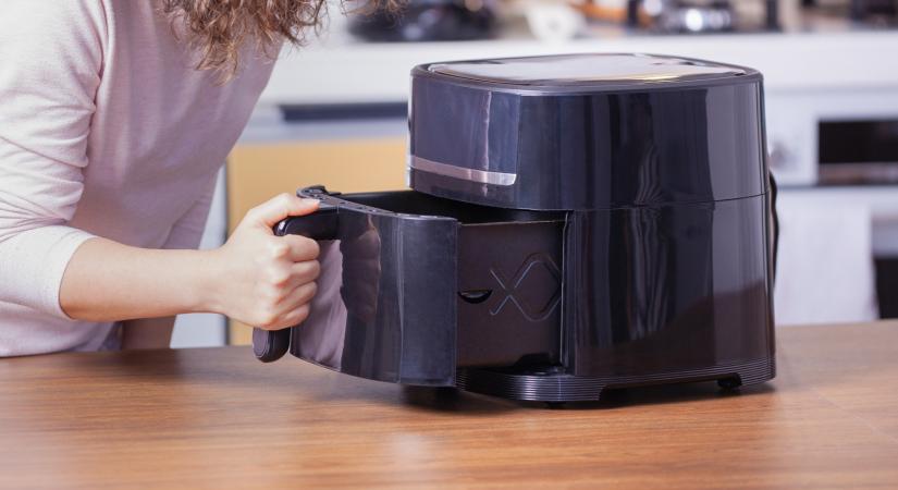 Elkészíthető a hagyományos magyar karácsonyi menü air fryerben? Meglepően sok minden igen, csak tudni kell, hogyan