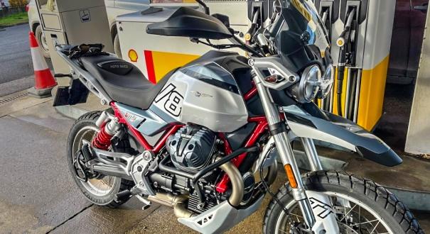 Minden túraenduró egyforma és mégis más?